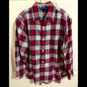 GAP Kids- Boy’s Button Down Shirt- Size M (8)